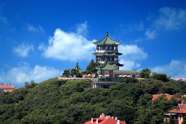 青島有哪些風(fēng)景名勝??！