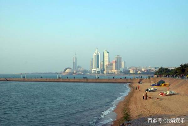 青島有哪些風(fēng)景名勝??！