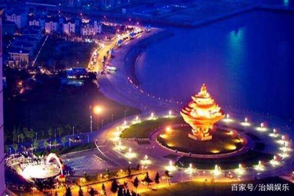 青島有哪些風(fēng)景名勝啊！
