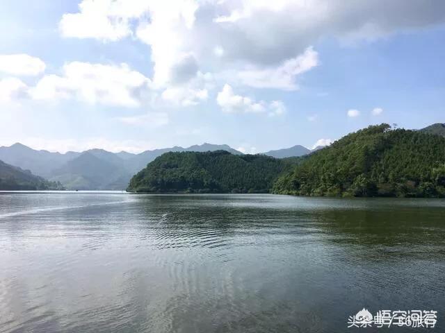 五一假期想要出去走走，廣州附近有什么好玩的地點推薦的？